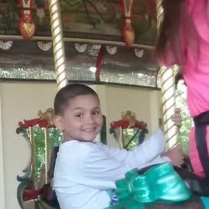 Meet your Posher, Marisa