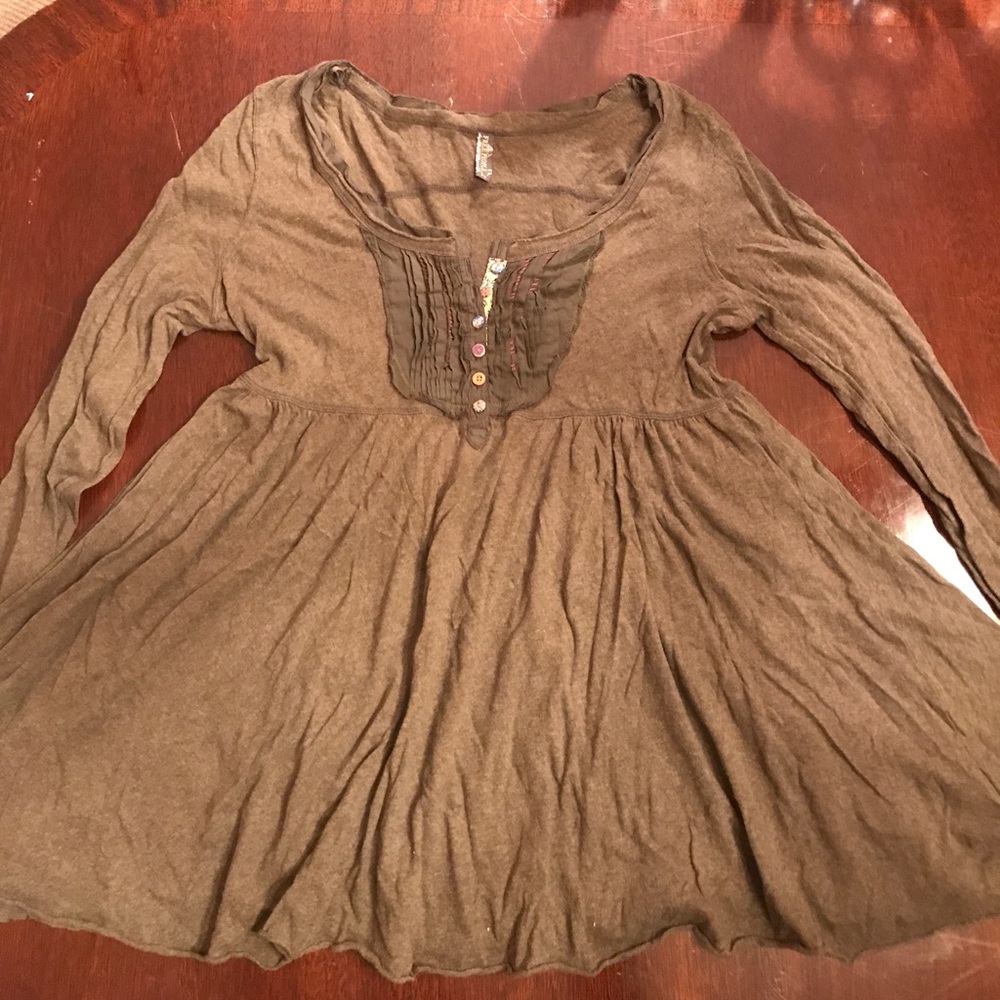 Free People Top