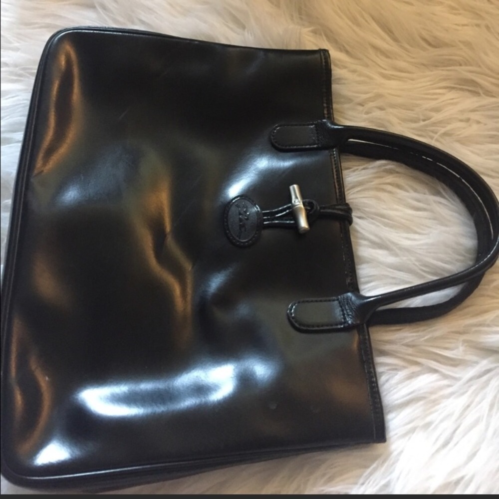 ❤️Sold❤️💯% Authentic Vintage Longchamp