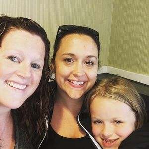 Meet your Posher, Danielle