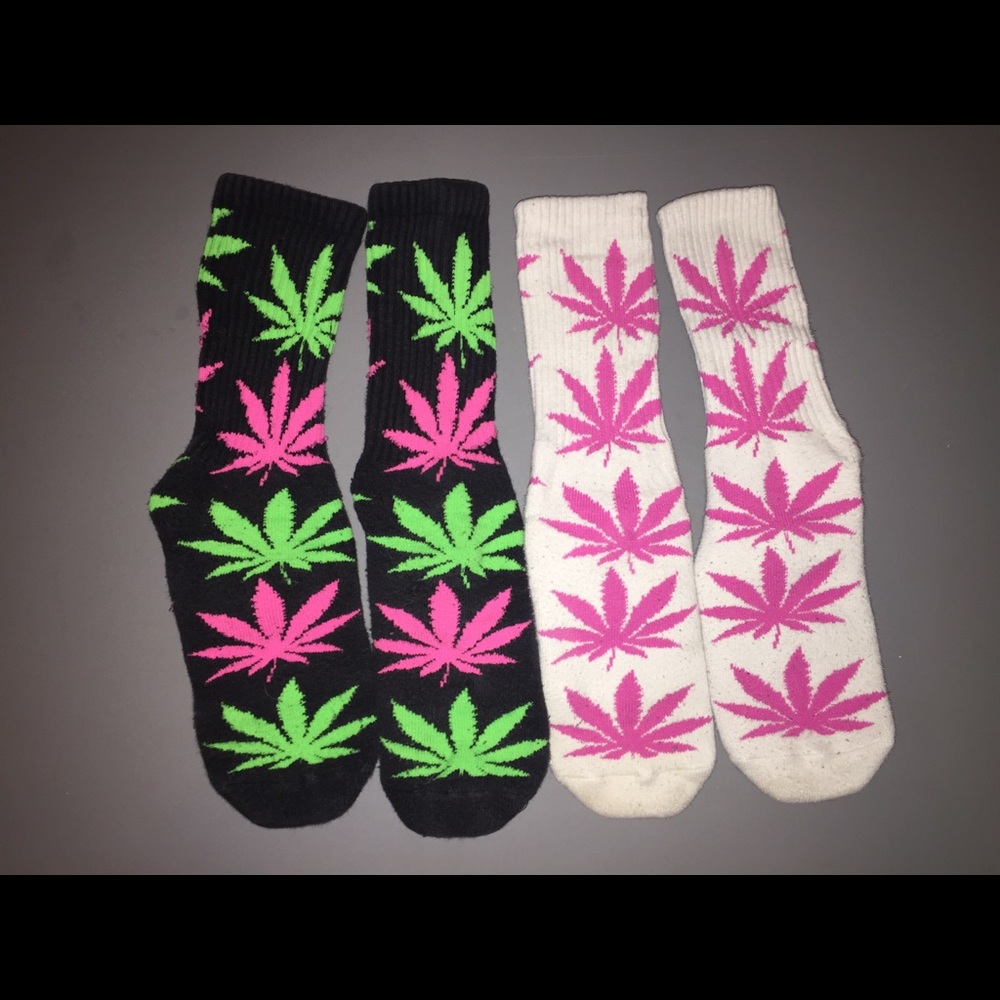 HUF SOCKS