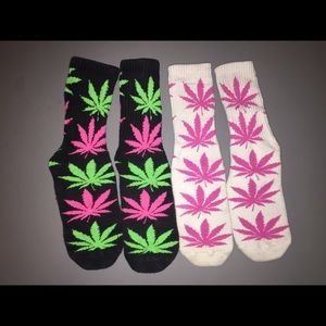 HUF SOCKS