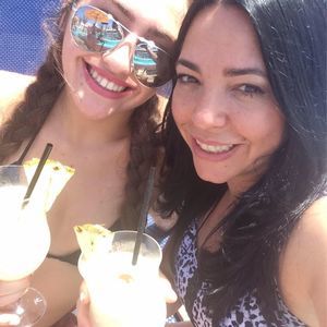 Meet your Posher, Annette