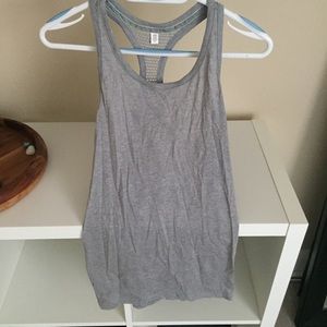 Victoria's Secret sport tank top