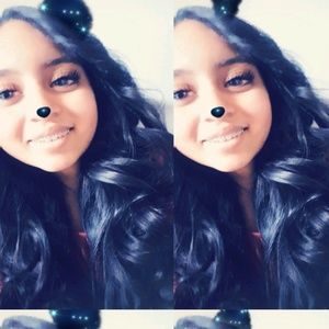 Meet your Posher, Kathleen