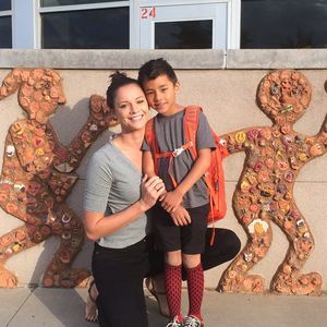 Meet your Posher, Marissa