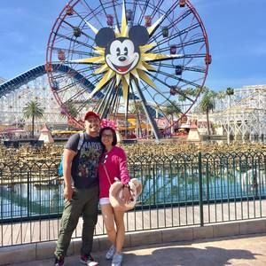 Meet your Posher, Edwin