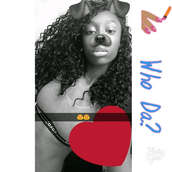 Meet your Posher, Scotty - Picture 1 of 1