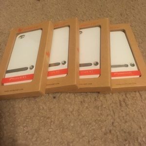 iPhone 4/4s case