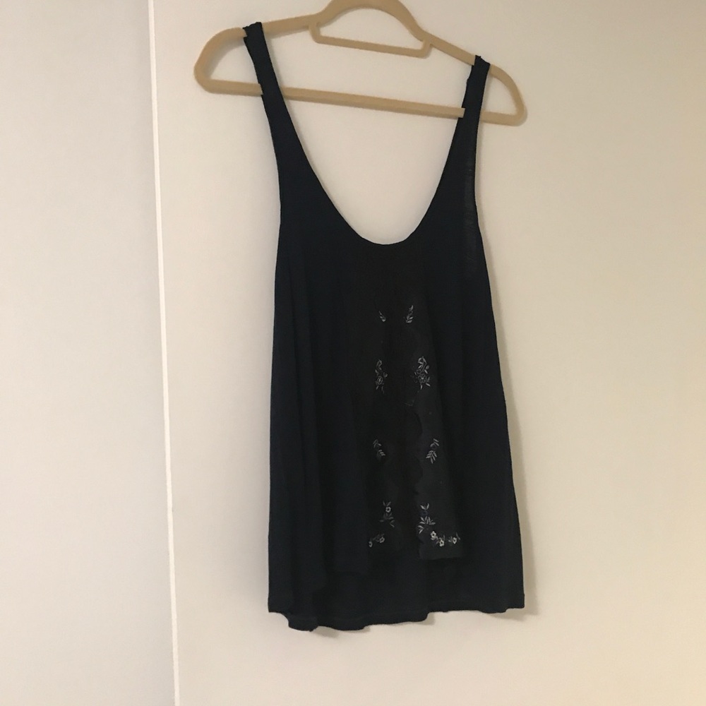 Free people top