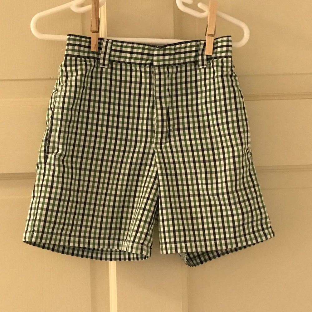 Toddler boy shorts