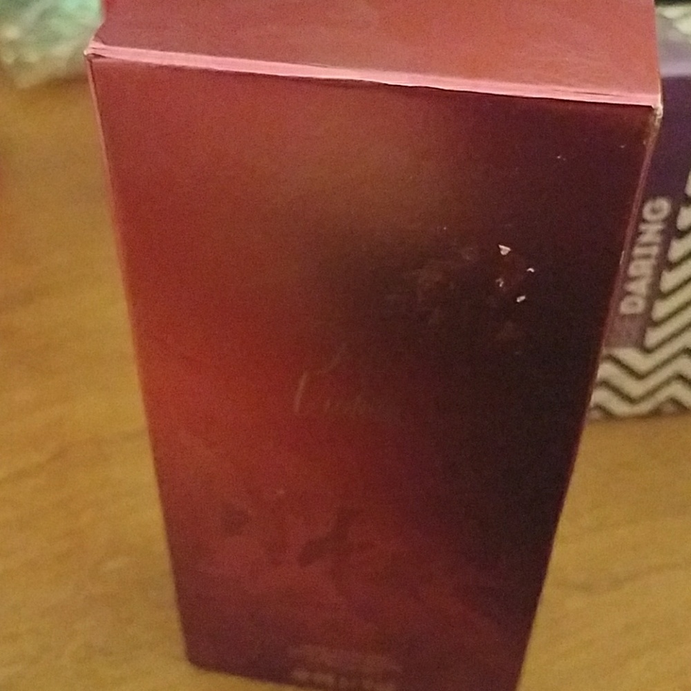 Avon flor violeta eau de parfum spray 1.7oz