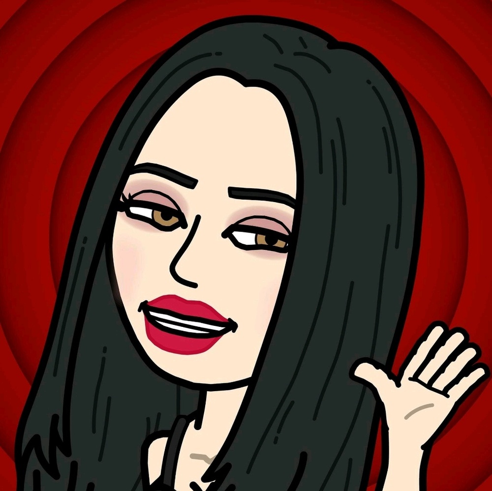 Meet your Posher, Stefanie