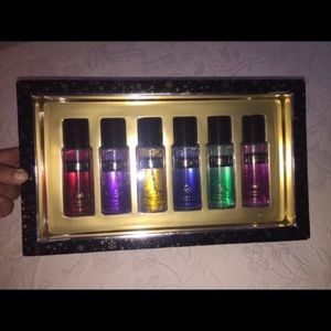 Victoria's Secret Fragrance Mist Gift Set