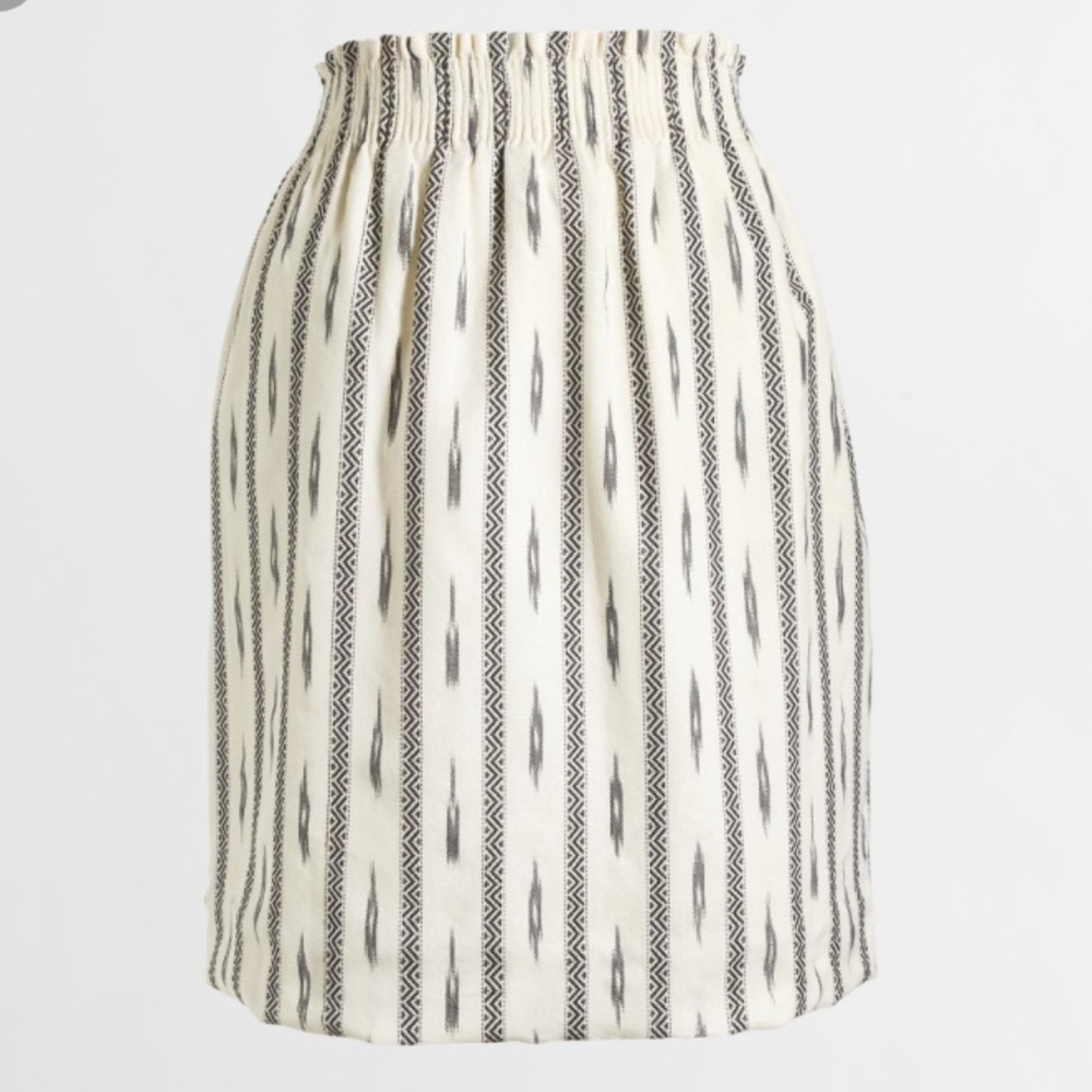 🎉 SALE! Jcrew skirt