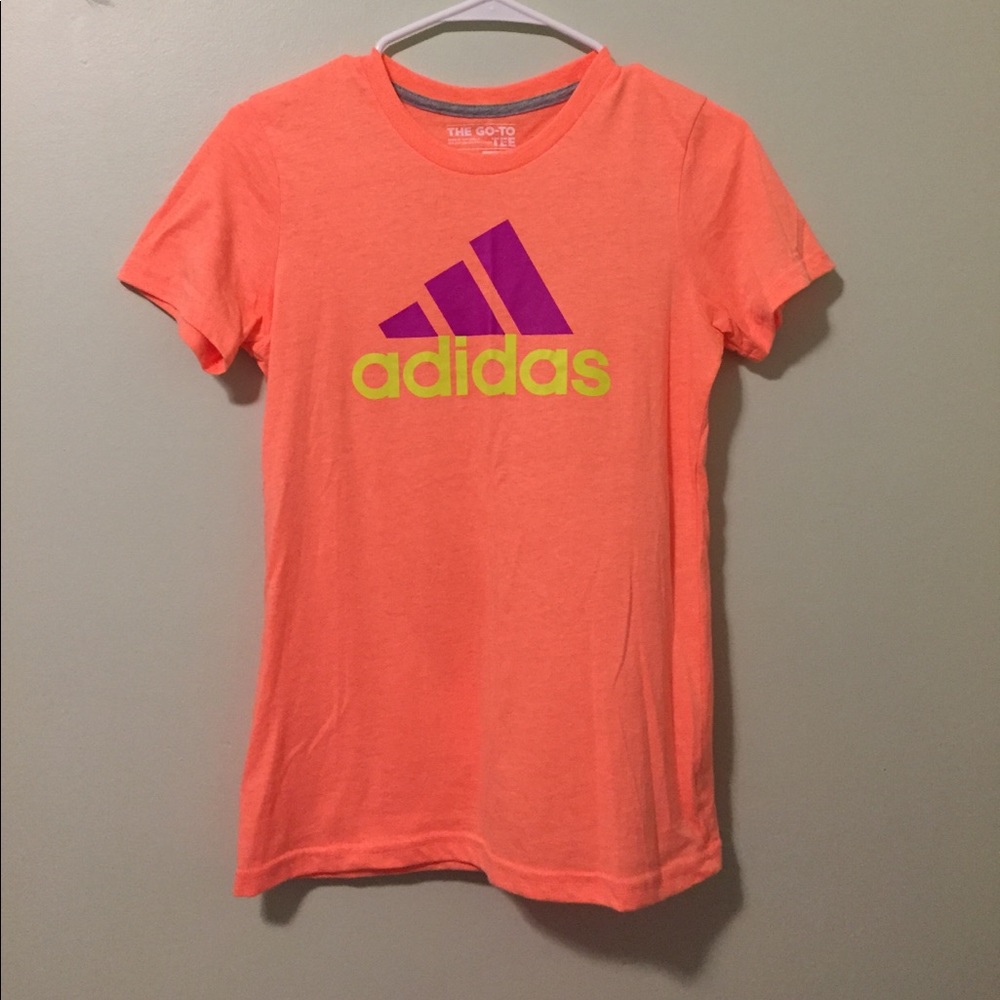 Adidas shirt