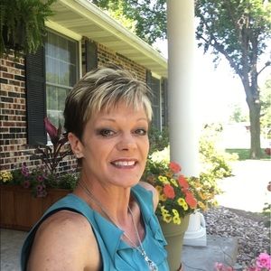 Meet your Posher, Terri