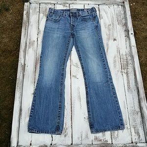 MEK Jeans - Like New!! 32x34