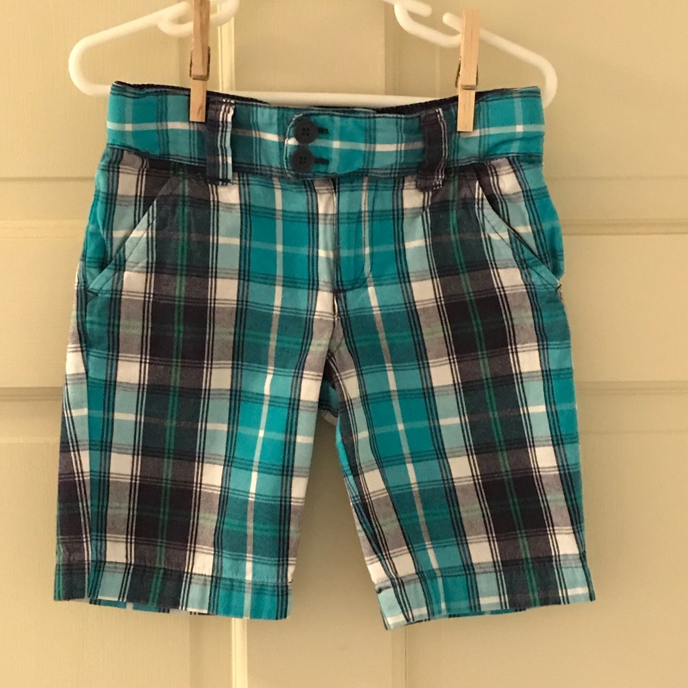 Boy toddler shorts