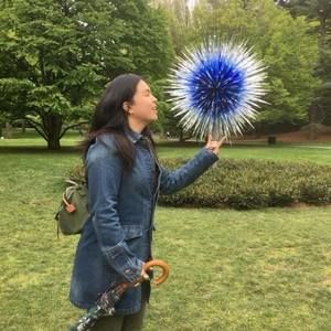 Meet your Posher, Marcella