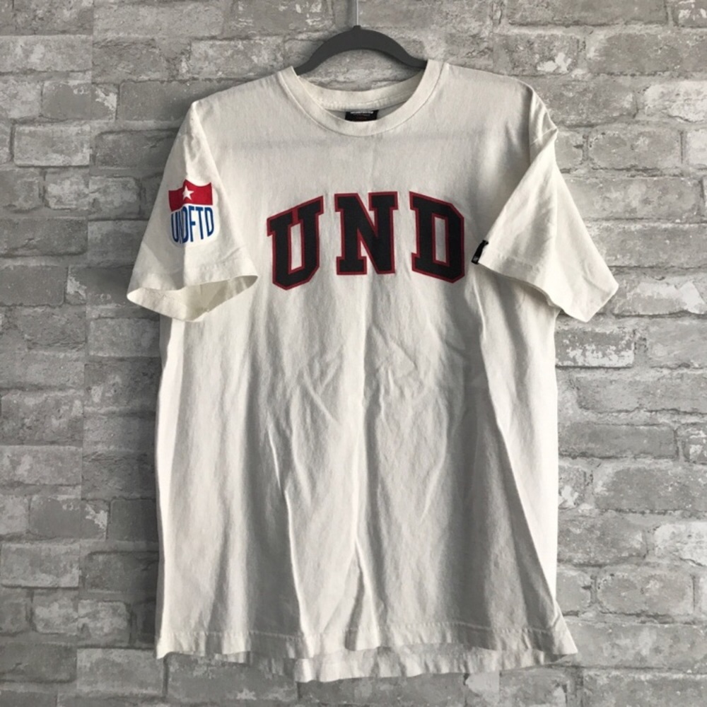 Undefeated T