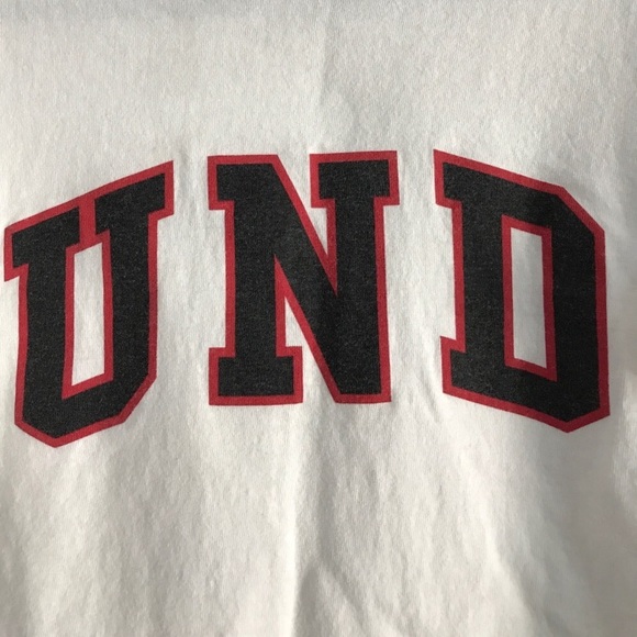 Undefeated T - Picture 3 of 3