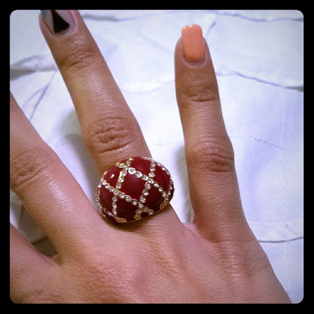 Ring🚫SOLD🚫