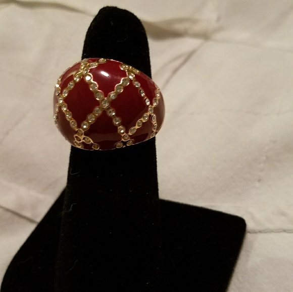 Ring🚫SOLD🚫 - Picture 2 of 3