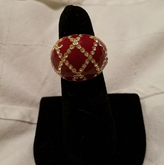 Ring🚫SOLD🚫 - Picture 3 of 3