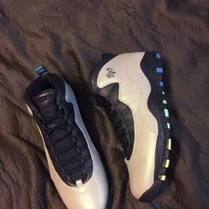 Meet your Posher, Rich