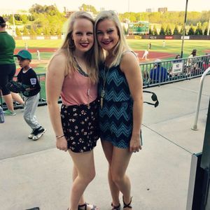 Meet your Posher, Abby