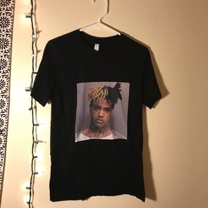 XXXTentacion Tee