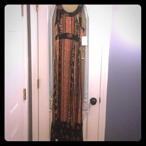 Free People~ dress