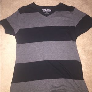 Men's v-neck
