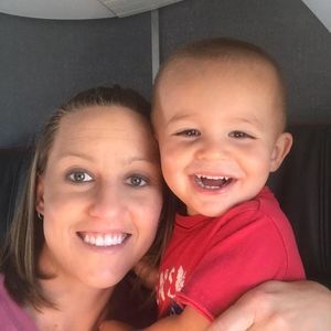 Meet your Posher, Stacey