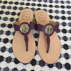 NEW Jack Rogers Sandals