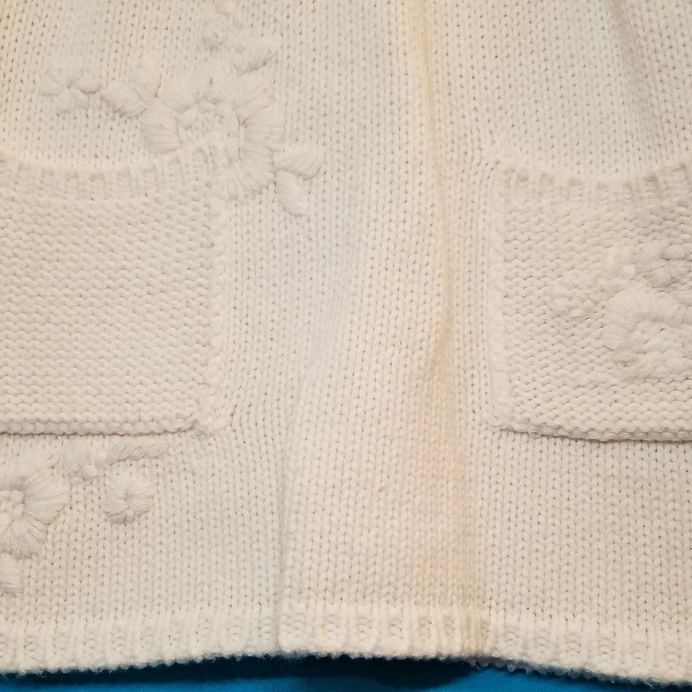 Sweater - Picture 2 of 4