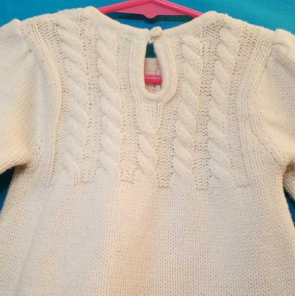 Sweater - Picture 4 of 4