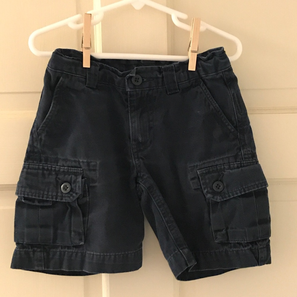 Polo Toddler boy shorts