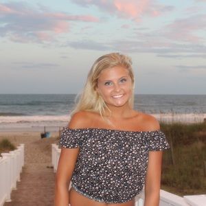 Meet your Posher, Kensie