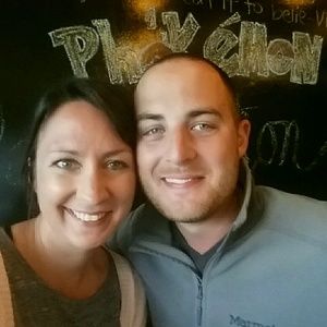 Meet your Posher, Lizzy