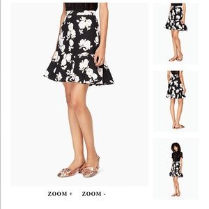 Kate spade skirt