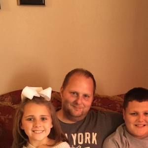 Meet your Posher, Chris