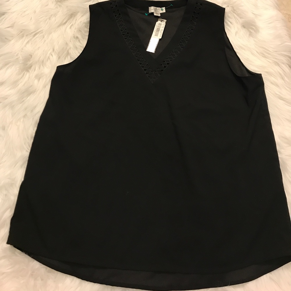 Tahari size Petite large beautiful