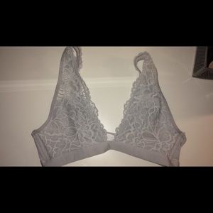 Light grey brallete, unworn and brand new