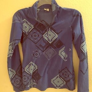 Columbia Women's Fleece Jacket Small