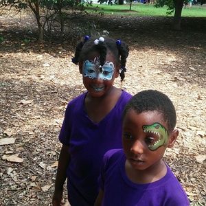 Meet your Posher, Rosalind