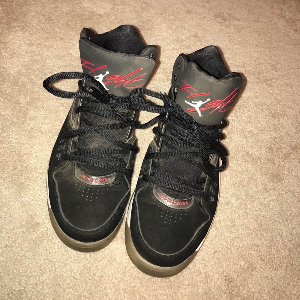 Jordan's