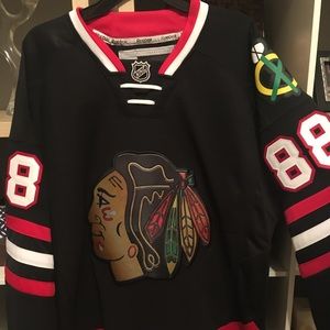 Chicago Blackhawks Jersey