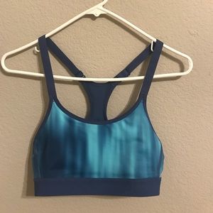 C9 Champion sports bras from Target